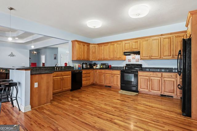 33 Secretariat Road, Rome, GA 30161