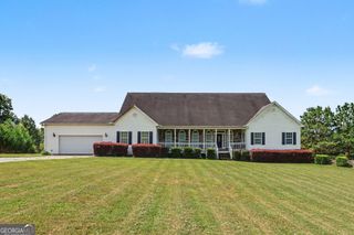 33 Secretariat Road, Rome, GA 30161