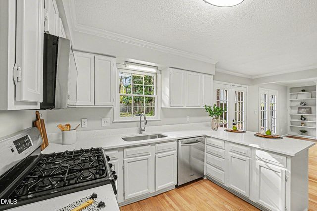 3000 Stanford Drive, Durham, NC 27707