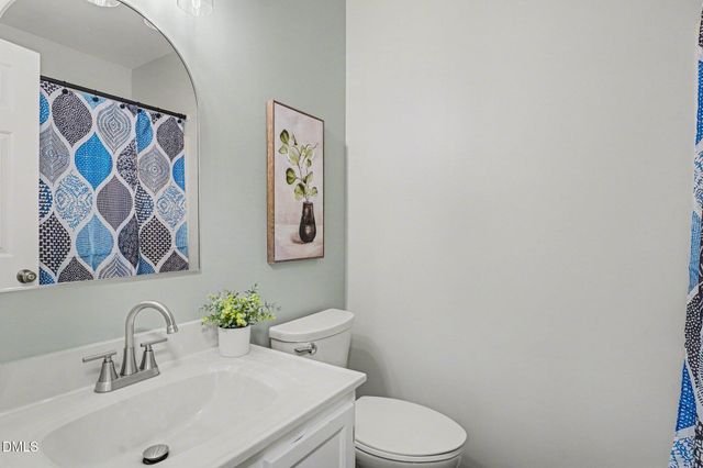 3000 Stanford Drive, Durham, NC 27707