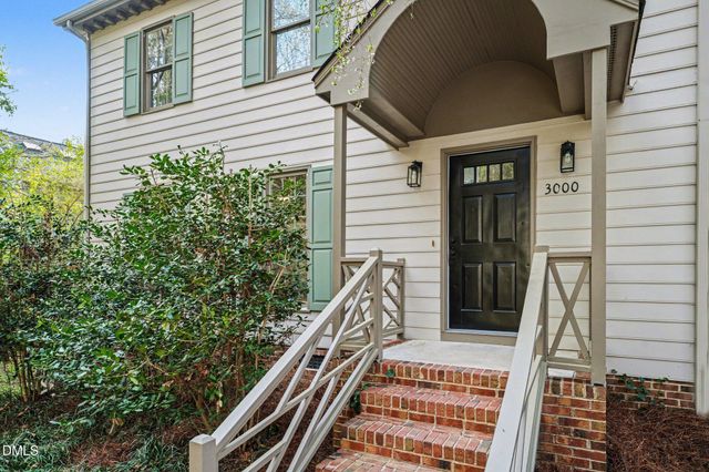 3000 Stanford Drive, Durham, NC 27707