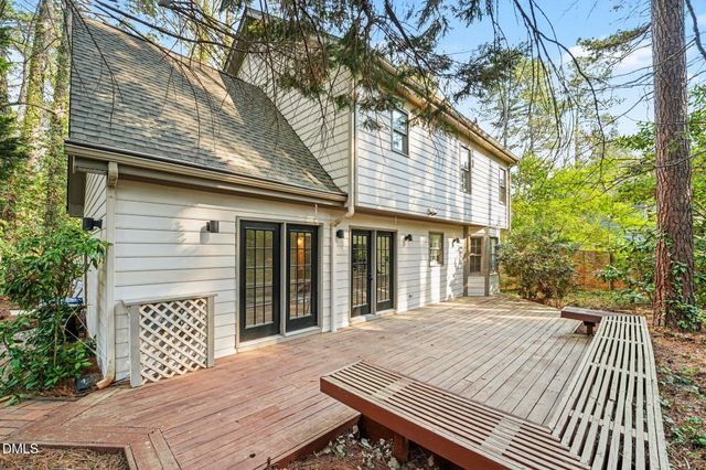 3000 Stanford Drive, Durham, NC 27707