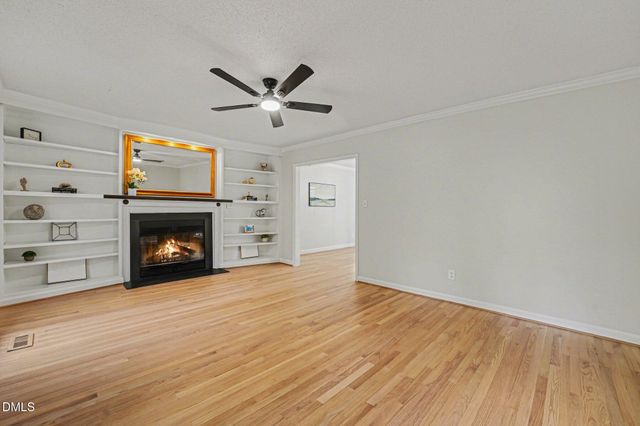 3000 Stanford Drive, Durham, NC 27707