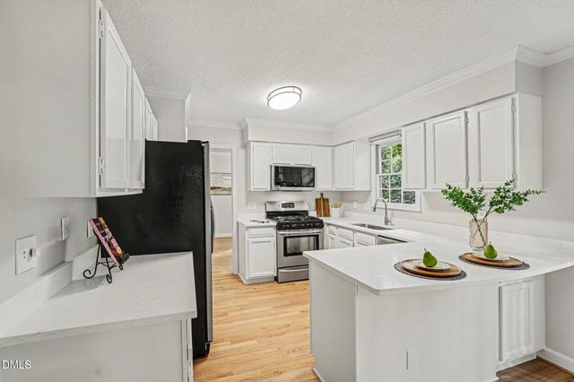 3000 Stanford Drive, Durham, NC 27707