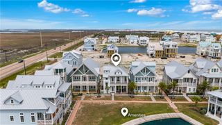 114 Barefoot, Port Aransas, TX 78373