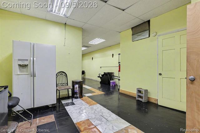 6343 W Mcnichols Road, Detroit, MI 48221