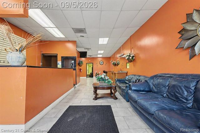 6343 W Mcnichols Road, Detroit, MI 48221