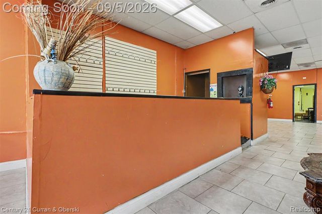 6343 W Mcnichols Road, Detroit, MI 48221