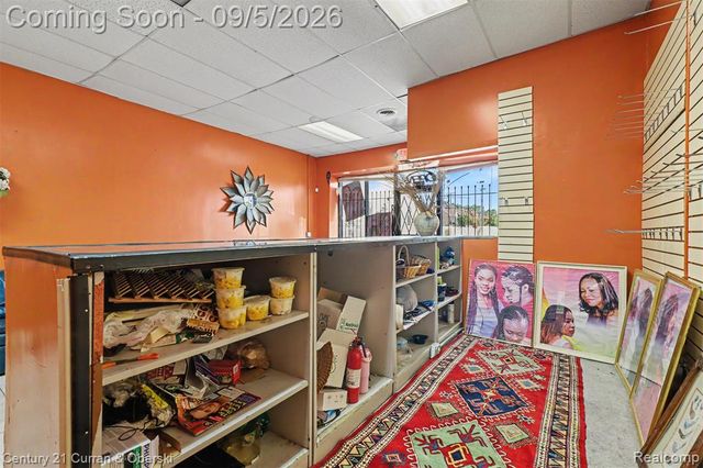 6343 W Mcnichols Road, Detroit, MI 48221