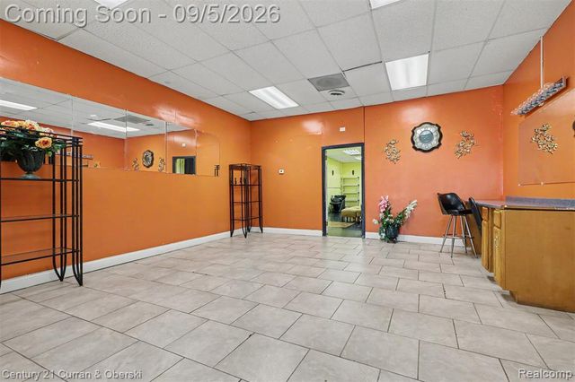 6343 W Mcnichols Road, Detroit, MI 48221