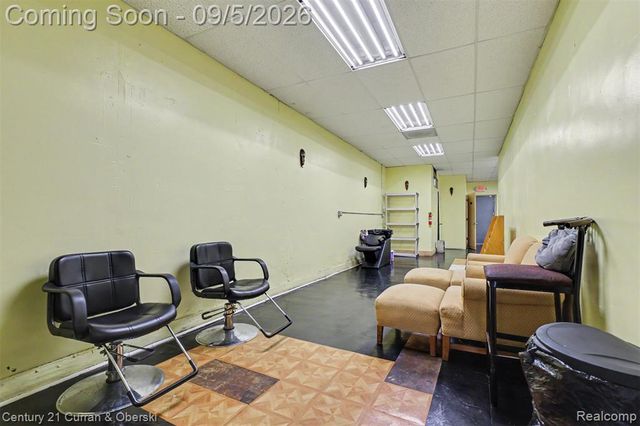 6343 W Mcnichols Road, Detroit, MI 48221