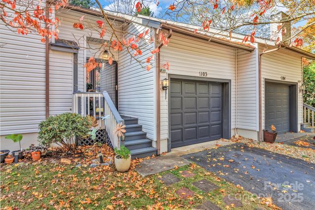 103 Cimarron Drive, Asheville, NC 28803