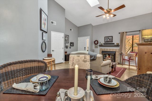 103 Cimarron Drive, Asheville, NC 28803