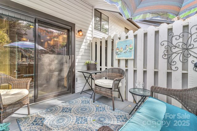 103 Cimarron Drive, Asheville, NC 28803