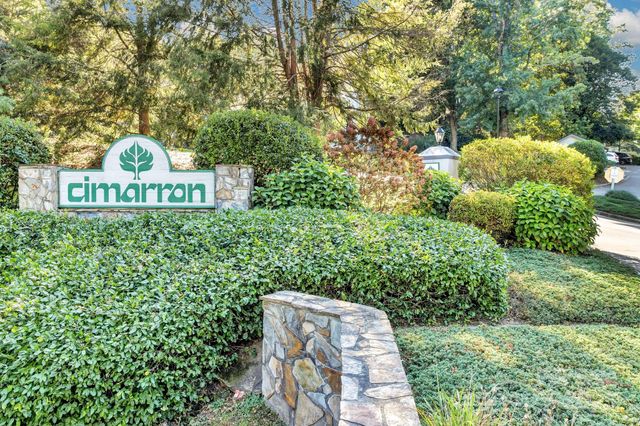 103 Cimarron Drive, Asheville, NC 28803