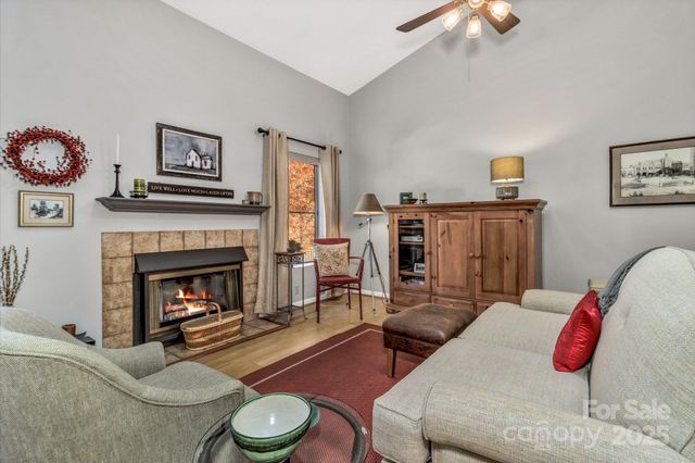 103 Cimarron Drive, Asheville, NC 28803