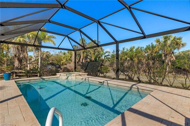 2999 Twin Ponds DR, Sanibel, FL 33957