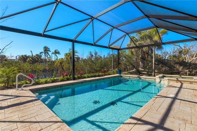 2999 Twin Ponds DR, Sanibel, FL 33957