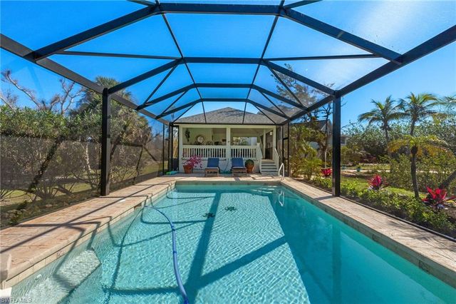 2999 Twin Ponds DR, Sanibel, FL 33957
