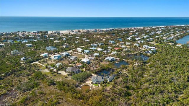 2999 Twin Ponds DR, Sanibel, FL 33957
