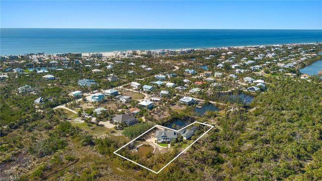 2999 Twin Ponds DR, Sanibel, FL 33957
