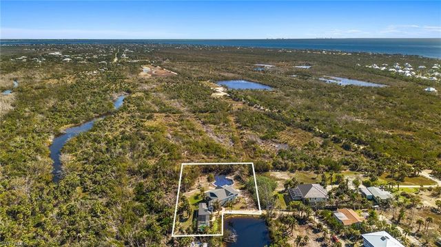2999 Twin Ponds DR, Sanibel, FL 33957