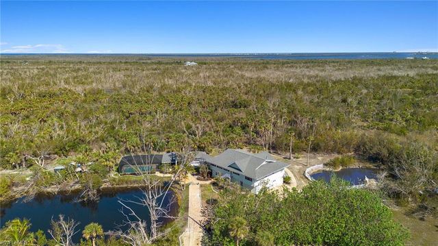 2999 Twin Ponds DR, Sanibel, FL 33957