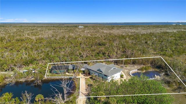 2999 Twin Ponds DR, Sanibel, FL 33957