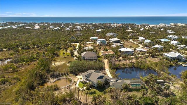 2999 Twin Ponds DR, Sanibel, FL 33957