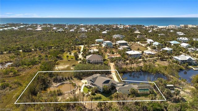 2999 Twin Ponds DR, Sanibel, FL 33957