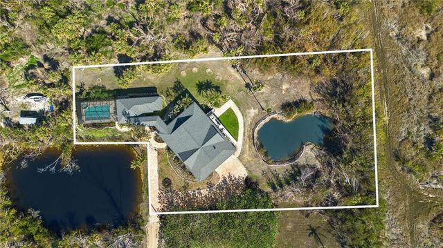 2999 Twin Ponds DR, Sanibel, FL 33957