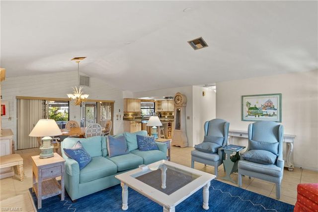 2999 Twin Ponds DR, Sanibel, FL 33957