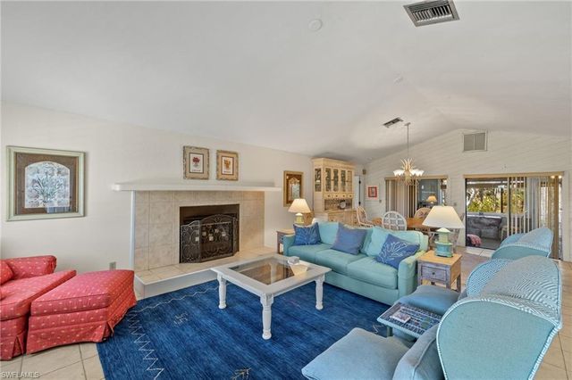 2999 Twin Ponds DR, Sanibel, FL 33957