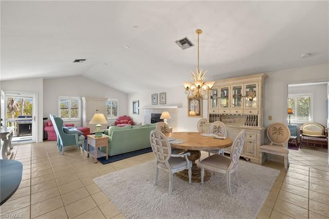 2999 Twin Ponds DR, Sanibel, FL 33957