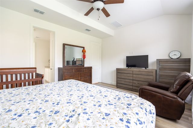 2340 Willow Garden Drive, Little Elm, TX 75068