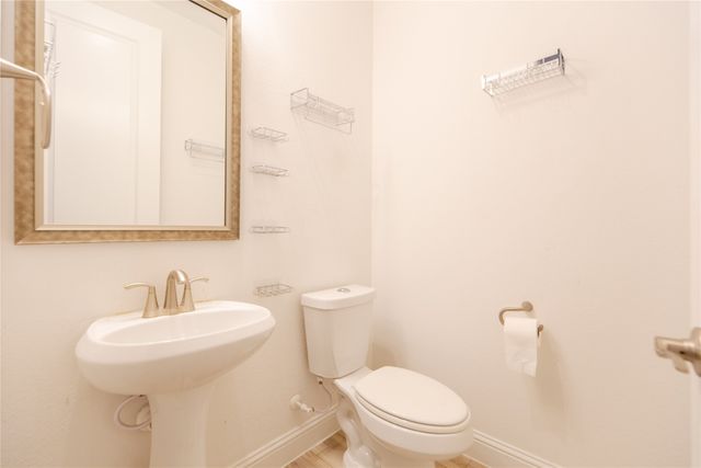 2340 Willow Garden Drive, Little Elm, TX 75068