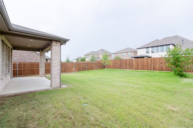 2340 Willow Garden Drive, Little Elm, TX 75068