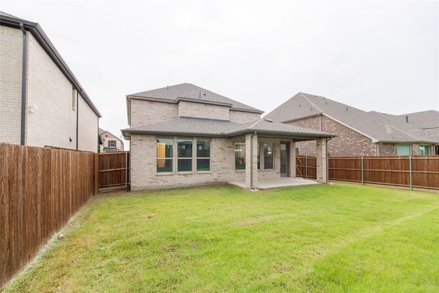 2340 Willow Garden Drive, Little Elm, TX 75068