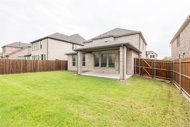 2340 Willow Garden Drive, Little Elm, TX 75068