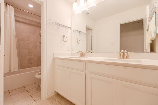 2340 Willow Garden Drive, Little Elm, TX 75068