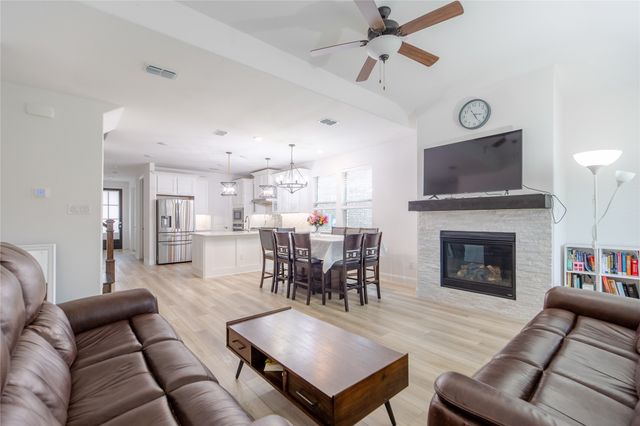 2340 Willow Garden Drive, Little Elm, TX 75068