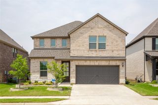 2340 Willow Garden Drive, Little Elm, TX 75068