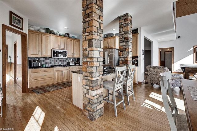 2168 Sierra Trace Road, Denton, NC 27239