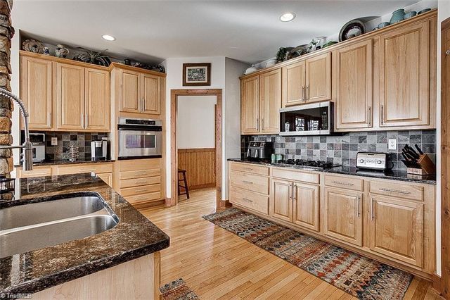 2168 Sierra Trace Road, Denton, NC 27239