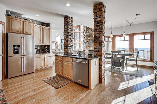 2168 Sierra Trace Road, Denton, NC 27239