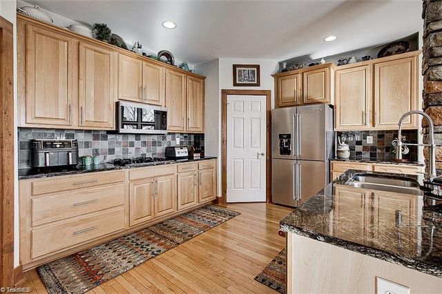 2168 Sierra Trace Road, Denton, NC 27239