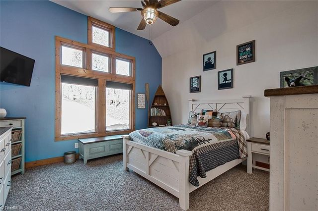 2168 Sierra Trace Road, Denton, NC 27239