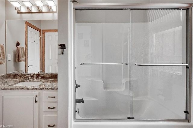 2168 Sierra Trace Road, Denton, NC 27239