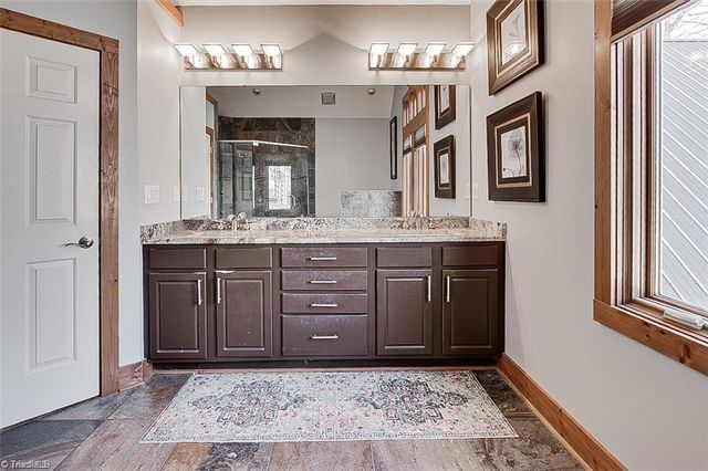 2168 Sierra Trace Road, Denton, NC 27239