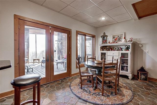 2168 Sierra Trace Road, Denton, NC 27239